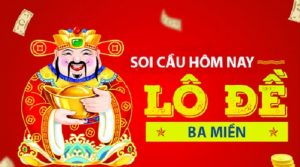 cach tinh lo de mien bac