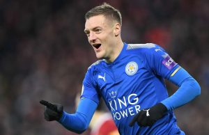 Vardy vẫn "mở cửa" cho ĐT Anh để tham gia Euro 2024