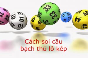 lô bạch thủ kép mb đẹp nhất hôm nay