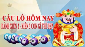 xiên 2 lô mb đẹp nhất hôm nay