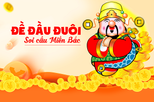 đề đầu đuôi mb đẹp nhất hôm nay