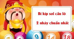 bạch thủ lô 2 nháy mb đẹp nhất hôm nay